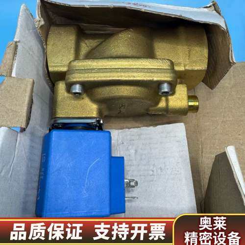 Danfoss 丹佛斯 电磁阀 EV220B 032U455.询价