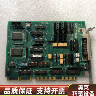 060多轴运动控制卡PPD232A 工业设备.询价