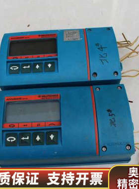 MILLTRONICS Accumass BW100.询价