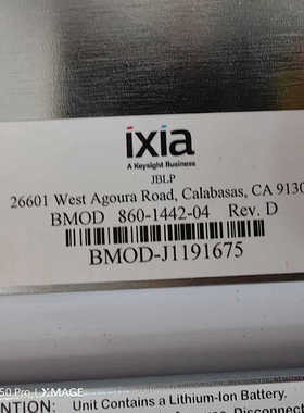 IM-21-BYP Ixia iBypass模-扩展 模块.询价