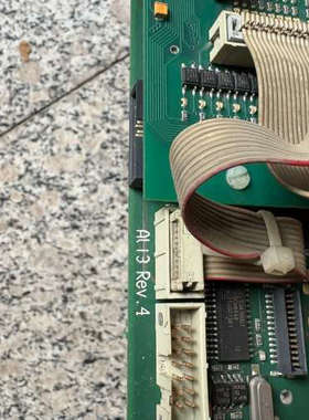 罗芬 AL13 Rev.4 ROFIN-SINAR Lase.询价