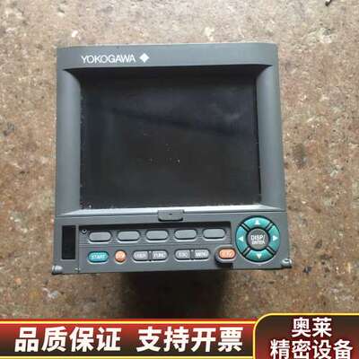 横河无纸记录仪，DX1004－3－4－3，，.询价