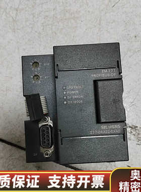 6ES7 277-0AA22-0XA0 PROFIBU.询价