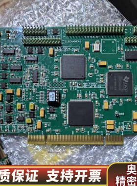 SCANLAB AG RTC-3 V1.3 PCI Card.询价