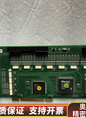 HANMI AutoNet AN767PCI 控制卡.询价