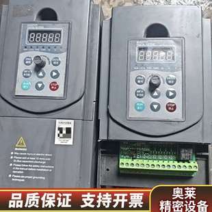 380V.询价 3KW三相输入 麦矽智能变频器EV4300 3G3