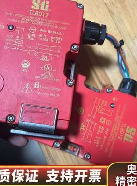 英国STI安全锁 TL8012安全门开关两个，，.询价