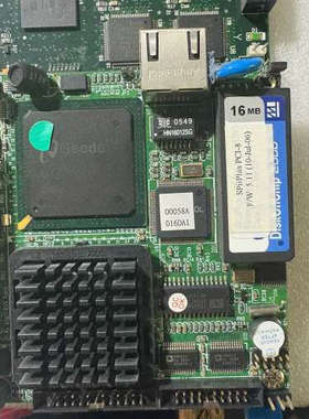 SPiiPlus PCI-4/8 Rev:D1 ACSTec.询价