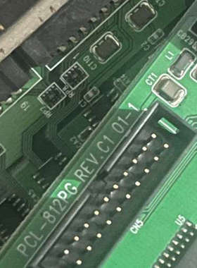 PCL-812PG REV.C1100多片.询价