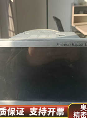 Memograph M RSG40 无纸记录仪Endress.询价