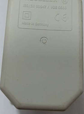 MOELLER穆勒 压力开关MCS4，HERZOG配.询价