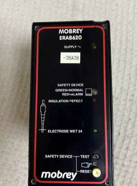 MOBERY+ERAB620+控制器.询价