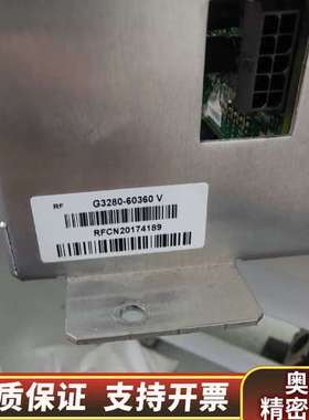 射频电源RFG3280-60360V RFCN2017418.询价