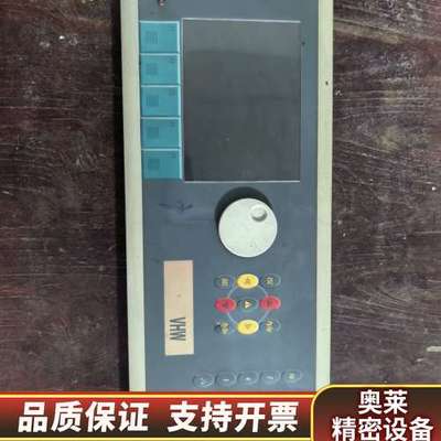 李赛克打胶机控制面板，LiSEC2000-00，，实.询价