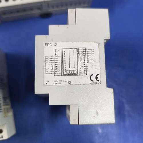 EPC-12.询价