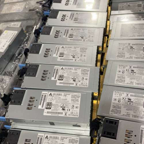 800W服务器电源，型号DPS-800AB-37B，适用.询价