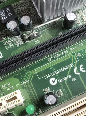 SIMB-A01 Rev.10工控机主板.询价