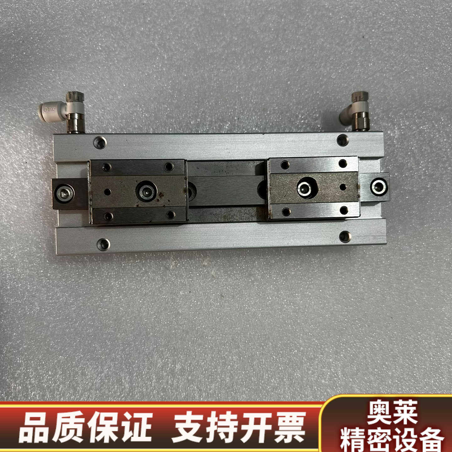 SMC滑台平行夹手指气缸 MHF2-20D2R  正.询价