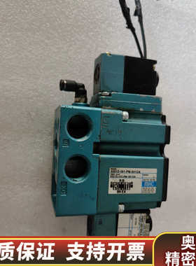 MAC电磁阀型号6331D-351-PM-591DA.询价