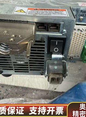 法国ADIXEN ACT 1300M 控制器，明显使用.询价