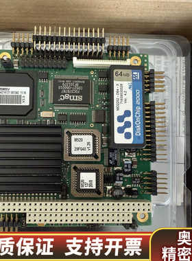 盒装 SeaTech思泰基   电脑工控板 ST104模.询价