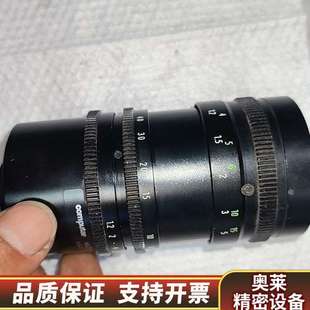 h6z0812.询价 f1.2恒定光圈镜头 康标达8 48mm