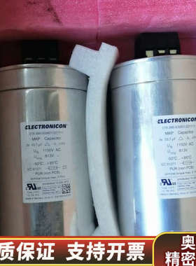 ELECTRONICON电容276.396-505601/2.询价