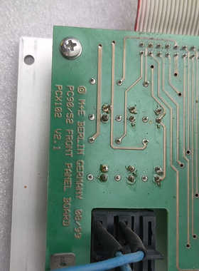 PC90/52 PCX102.询价