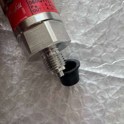 Danfoss060G1124丹佛斯压力传感器MBS3000.询价
