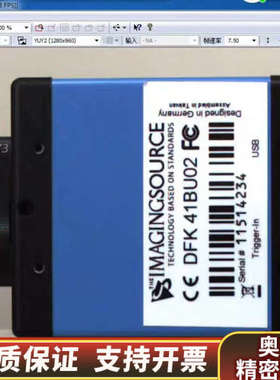 议价 IMAGINGSOURCE 映美精 DFK41BU02.询价