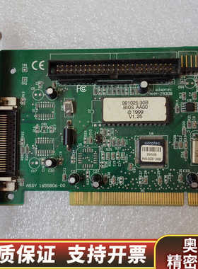 AHA-2930B 50针SCSI卡.询价