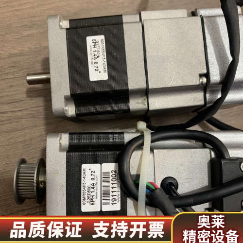 60MR554F5-140AM 5PH 1.4A 电机；.询价