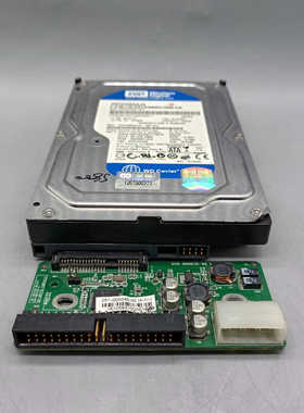 Western Digitar WD3200AAJS 实.询价