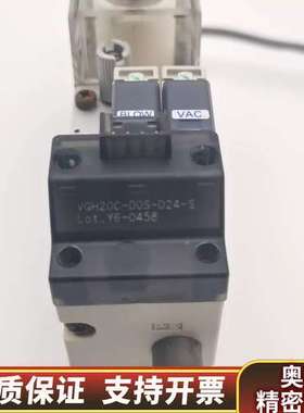 PISCO匹士克真空发生器VUS-30，型号VQH20C-0.询价