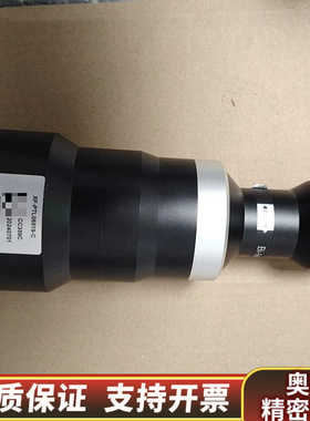灿锐远心镜头 XF-PTL06519-C 0.284倍双远心.询价