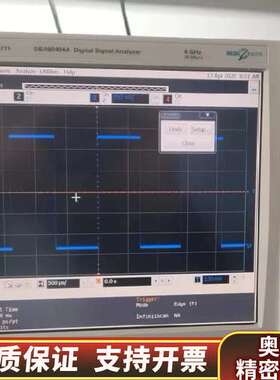 DSO90254A  DSA9025.询价