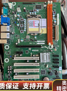 双网卡工业工控机主板  SIMB-A21  EBC-MB.询价