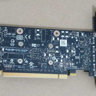 Quadro P600 图形美工设计建模显卡 4K.询价