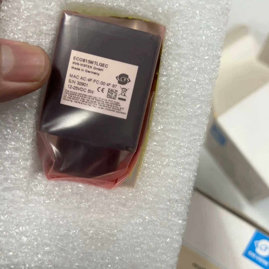 SVS工业相机eco815MTLGEC黑白900W全局C.询价