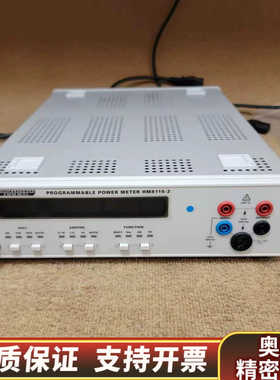 罗德与施瓦茨HM81152、惠美(HAMEG)HM8115-.询价