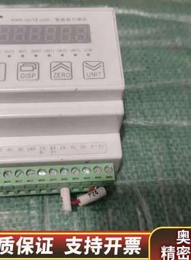 XJSENSOR智能测力模块，型号XJC-608T-M-B-.询价