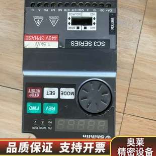 1.5k 043 知.询价 SC3 士林变频器