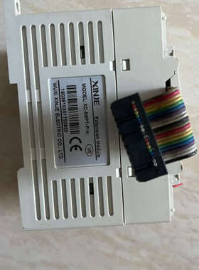 XC-E6PT-P-H信捷PLC模块。.询价