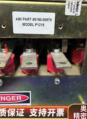 AMAT应用材料 0190-00970，P1215，50Hz.询价