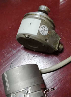 出手两个制造Thyssenkrupp增量编码器，型号见.询价