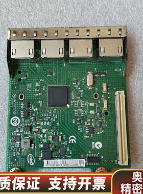 DELL R1XFC FM487 I350AM4 4口千兆.询价