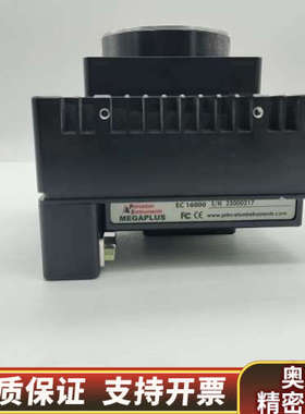 普林斯顿MEGAPLUS EC16000工业科研级制冷相机1.询价