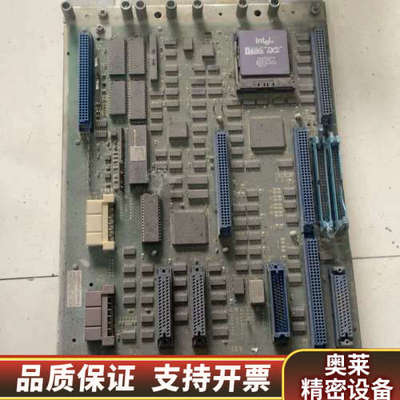 报废主板A20B-2002-0651 I486 CPU.询价