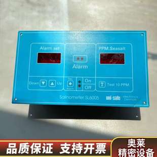 Salinoneter 盐度计.询价 SL6005