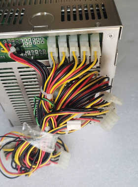 PRT PRR320-1工业电源 带两个PRM320-1模块.询价